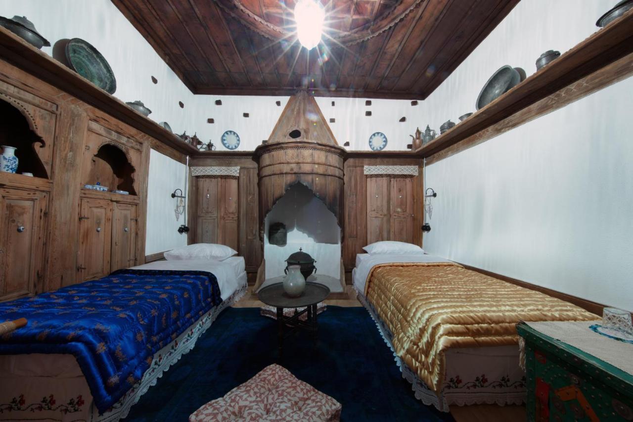Yeniçeri Ahmet Ağa Konağı 3* Antalya