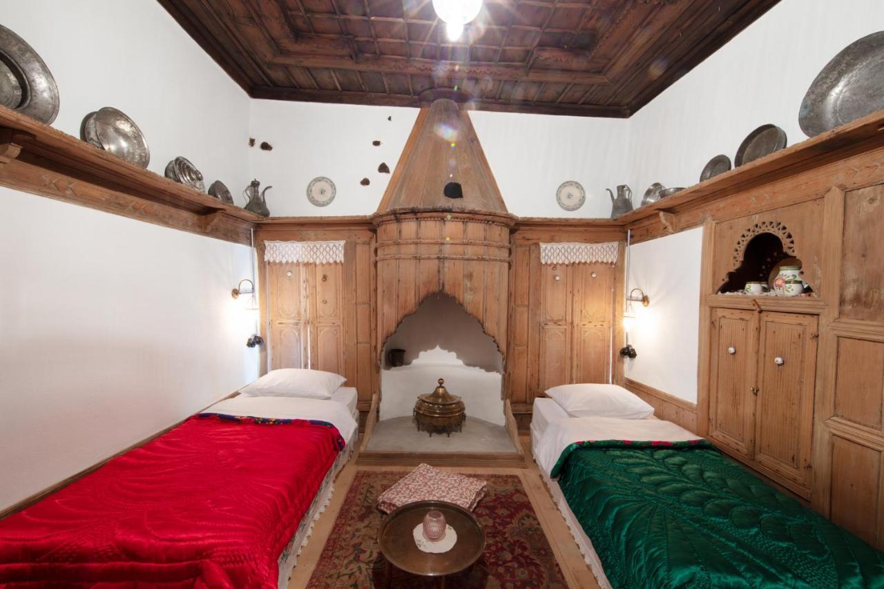 Yeniceri Ahmet Aga Konagi Bed & Breakfast Antalya