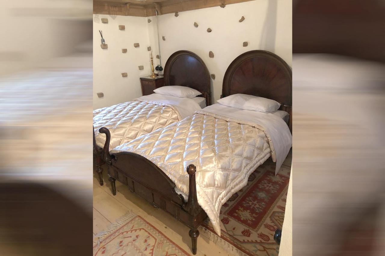 Yeniçeri Ahmet Ağa Konağı 3* Antalya